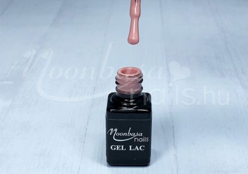 One step géllakk 5ml #058 Natur pastel