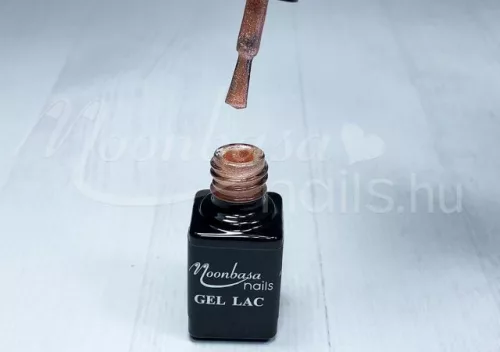 One step géllakk 5ml #061 Csillámos bézs