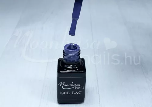 One step géllakk 5ml #064 Sötét kékes lila