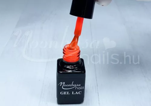 One step géllakk 5ml #071 Narancs