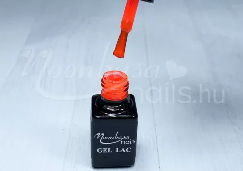 One step géllakk 5ml #071 Narancs