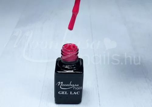 One step géllakk 5ml #073 Amarantpiros