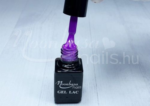 One step géllakk 5ml #081 Püspöklila