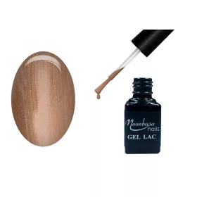 One step géllakk 5ml #083 Gyöngyház cappuccino