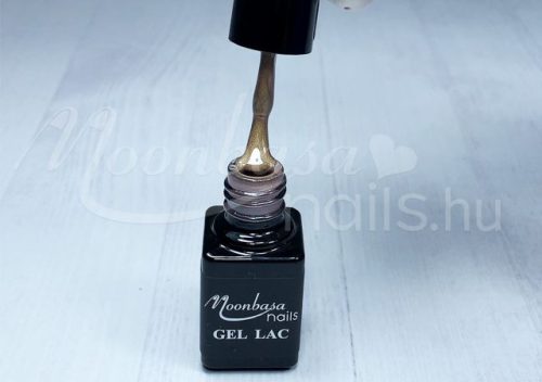 One step géllakk 5ml #083 Gyöngyház cappuccino