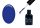 Gel lac One Step 5ml #093 Albastru Paris  
