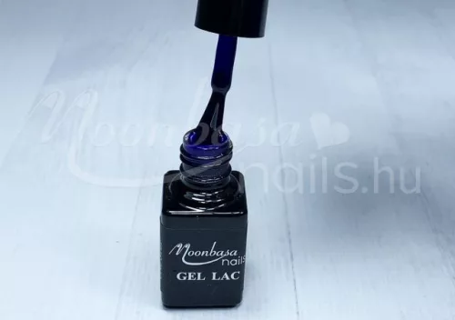 One step géllakk 5ml #093 Párizsi kék