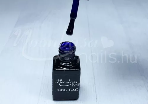 One step géllakk 5ml #093 Párizsi kék