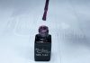 One step géllakk 5ml #098 Csillámos pacsuli lila