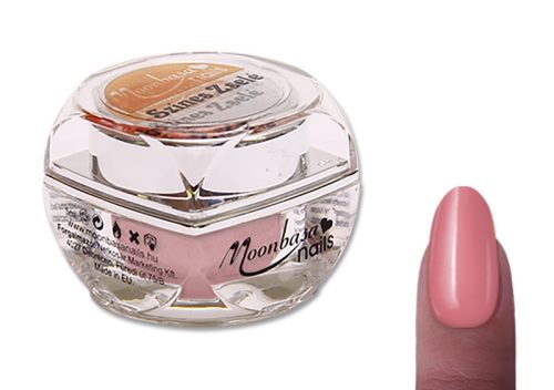 Színes zselé 5ml #061 Tüdő színű