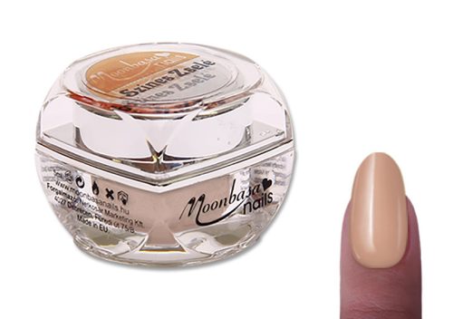 Színes zselé 5ml #062 Testszín