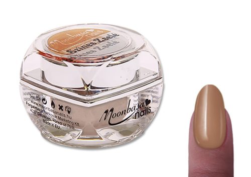 Színes zselé 5ml #066 Cappuccino