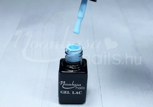 One step géllakk 5ml #111 Világos baba kék