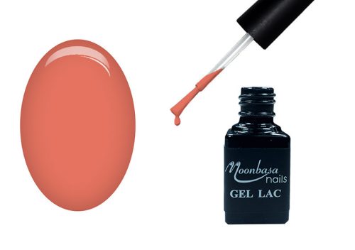 Gel lac One Step 5ml #112 Flori de piersic pastel  