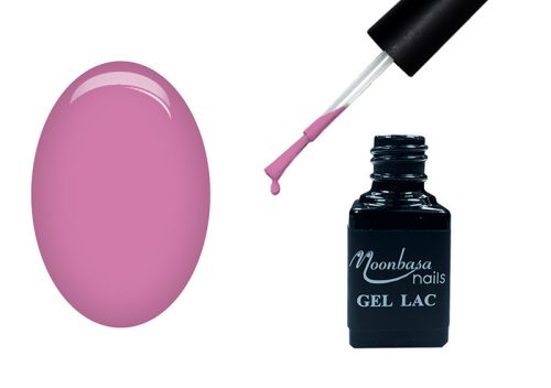 Gel lac One Step 5ml #113 Lila pastel  
