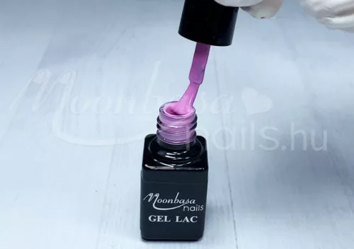 One step géllakk 5ml #113 Pasztell lila