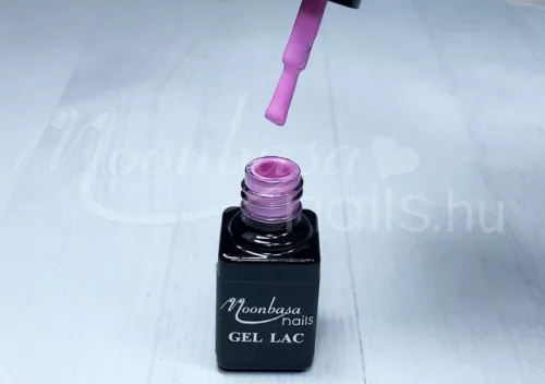 One step géllakk 5ml #113 Pasztell lila