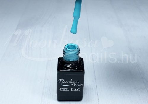 One step géllakk 5ml #117 Világos türkiz