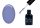 One step géllakk 5ml #120 Pasztell levendula