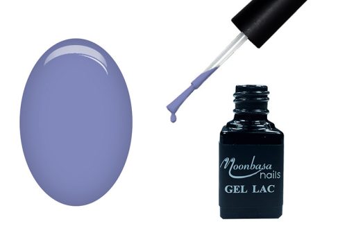 One step géllakk 5ml #120 Pasztell levendula