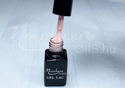 One step géllakk 5ml #121 Világos cappuccino