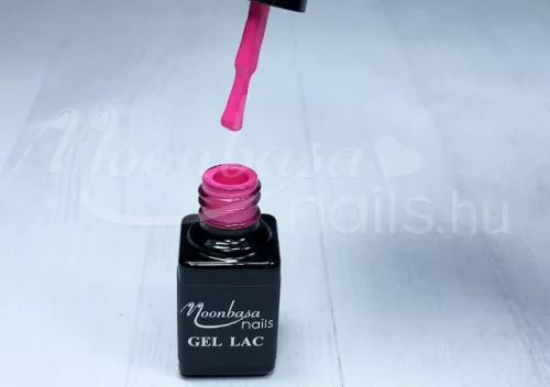 One step géllakk 5ml #127 Pasztell magenta