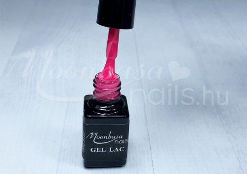 One step géllakk 5ml #132 Amarantpiros