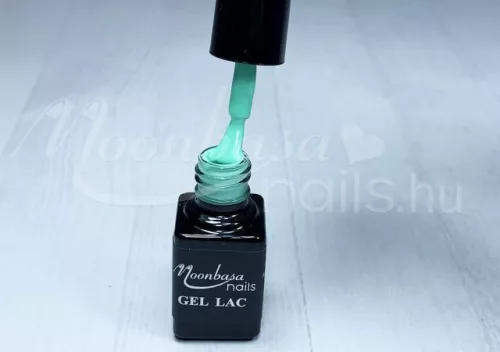 One step géllakk 5ml #133 Menta