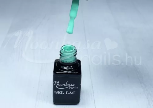 One step géllakk 5ml #133 Menta