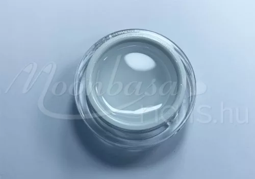 Építő zselé 15g #001 Átlátszó
