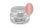 Építő zselé 15g #003 Áttetsző pink