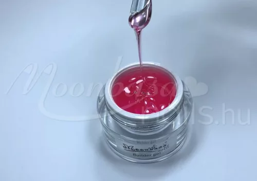 Építő zselé 15g #003 Áttetsző pink