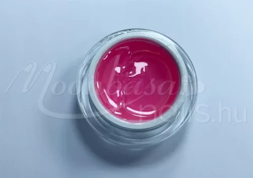 Építő zselé 15g #003 Áttetsző pink