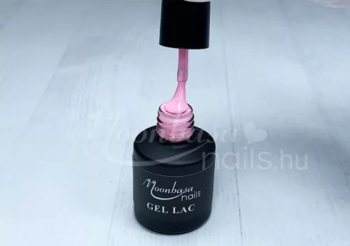 Géllakk 6ml #205 Rózsaszín