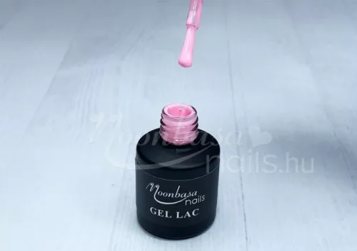 Géllakk 6ml #205 Rózsaszín