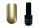 Lac gel metalic 5 ml #502 Auriu