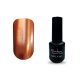 Lac gel metalic 5 ml #505 Roșu alizarin