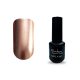 Lac gel metalic 5 ml #506 Trandafir auriu