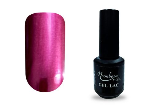 Lac gel metalic 5 ml #507 Cupru