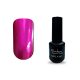 Lac gel metalic 5 ml #512 Sangria