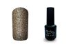 Lac gel mat 3D 5 ml #701 Cappuccino auriu