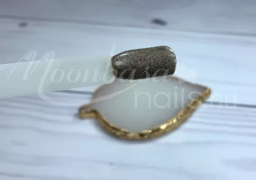 3D matt géllakk 5ml #701 Arany cappuccino
