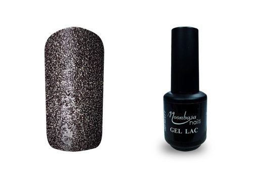 Lac gel mat 3D 5 ml #702 Cafea