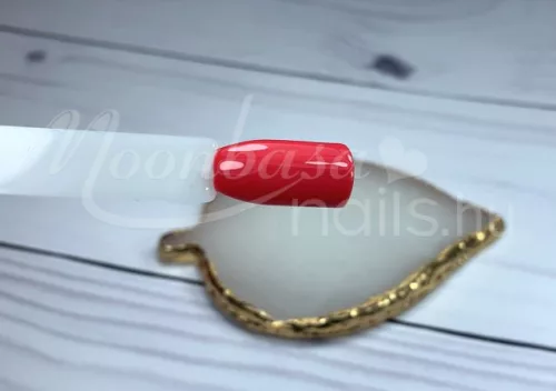 Thermo géllakk 5ml #401 Korall-rózsaszín