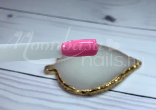 Thermo géllakk 5ml #401 Korall-rózsaszín