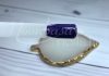 Lac gel Thermo 5 ml #402 Indigo-violet