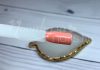 Lac gel termic 5 ml #405 Roz pudrat