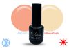 Lac gel termic 5 ml #409 Roz-alb
