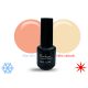 Thermo géllakk 5ml #410 Rózsaszín-neon pink