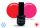 Lac gel termic 5 ml #410 Roz-roz neon
